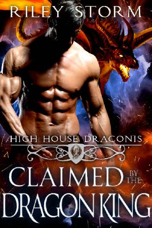 [High House Draconis 05] • Claimed by the Dragon King